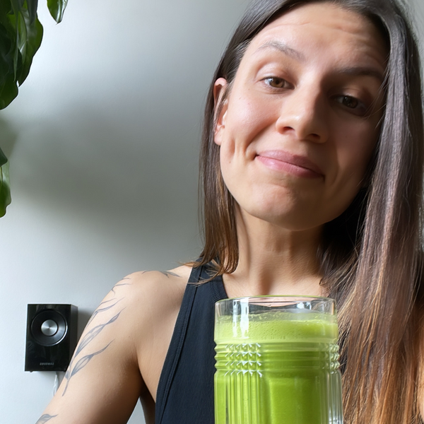 Madi's Memos: My Journey with Juice Cleanse