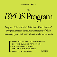 Load image into Gallery viewer, '+Protein Dinner Bundle