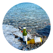 Load image into Gallery viewer, Unbounded Cold Camp Menu