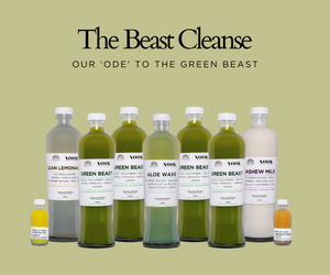 The Beast Cleanse