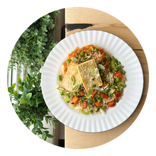 Load image into Gallery viewer, Unbounded Cold Camp Menu