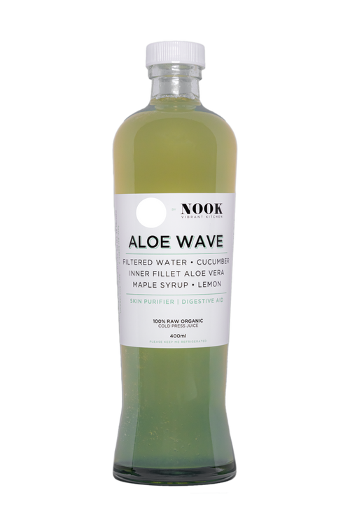 Aloe Wave