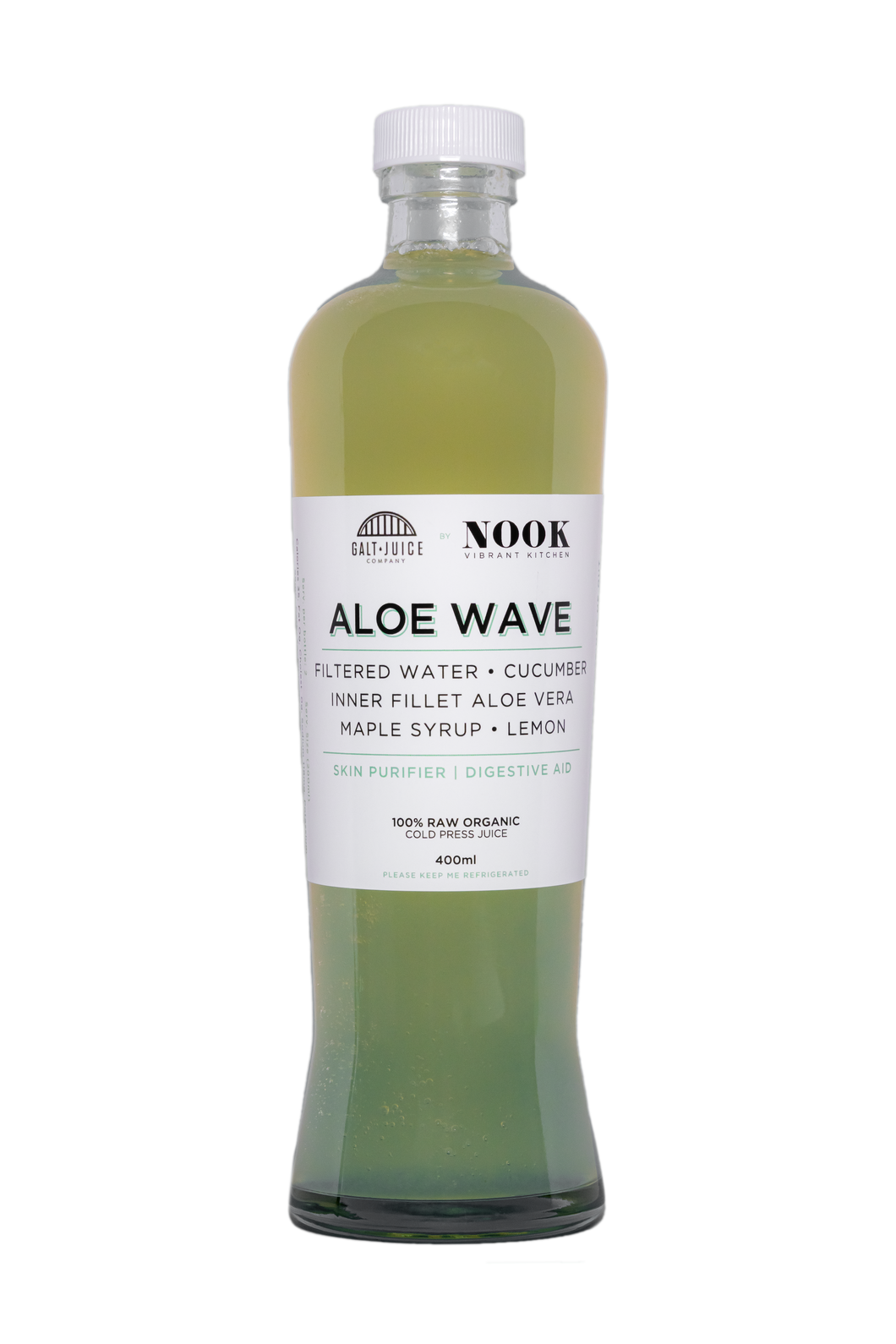 Aloe Wave