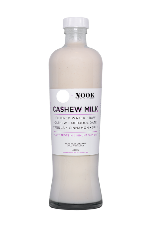 Cashew Milk