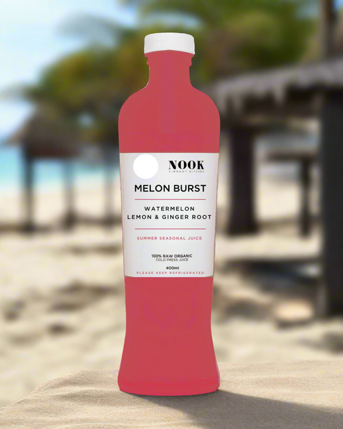 Summer Melon Burst New