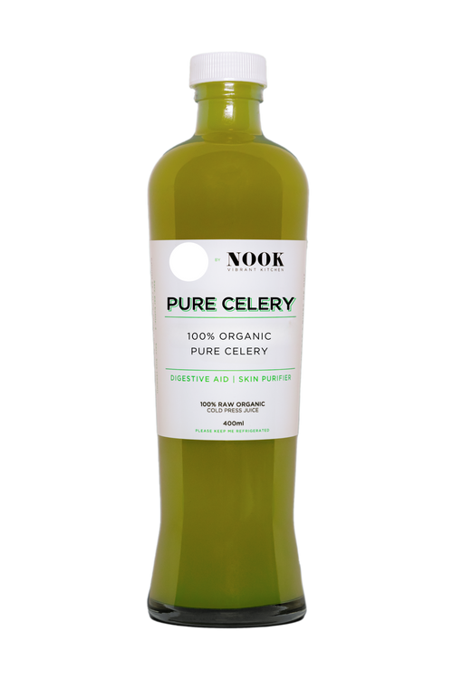 Pure Celery