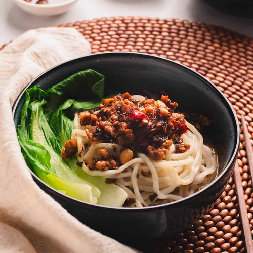 Dan Dan Beef Noodles NEW (In Bundle)