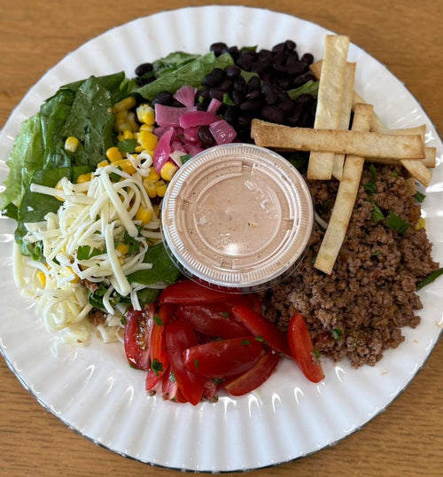 Nacho Bowl (NEW) (In Bundle)