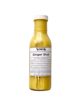 Load image into Gallery viewer, Ginger Shot