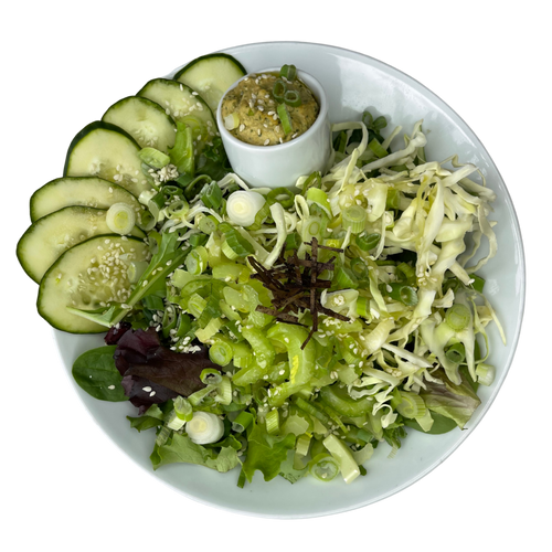 Green Goddess Salad (In Bundle)