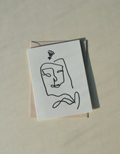 Load image into Gallery viewer, Unrest Project Greeting Card - Healing