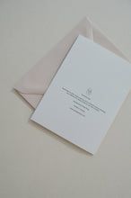 Load image into Gallery viewer, Unrest Project Greeting Card - Silver Lining