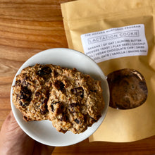 Load image into Gallery viewer, Lactation Cookies