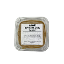 Load image into Gallery viewer, Date Caramel Sauce