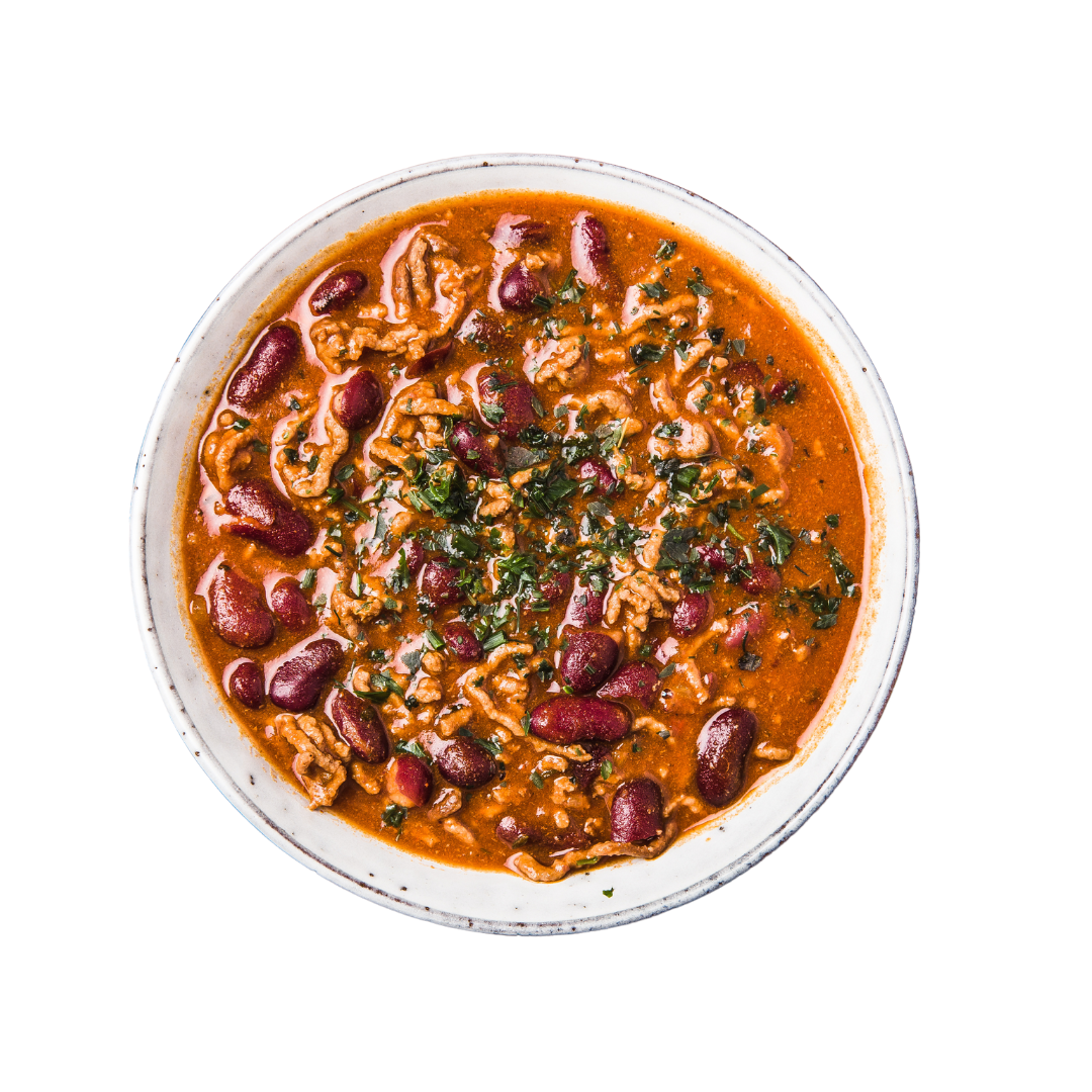 Chicken Lentil Chili Nook Vibrant Kitchen