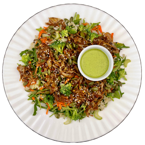 Kimchi Glow Bowl (In Bundle)