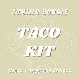 Taco Kit