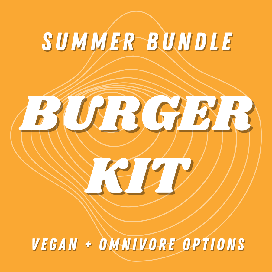 Burger Kit