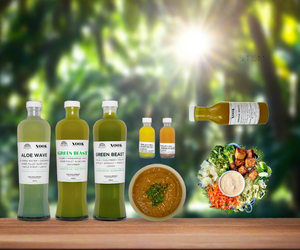 The Revitalize Hybrid Cleanse (Pack)