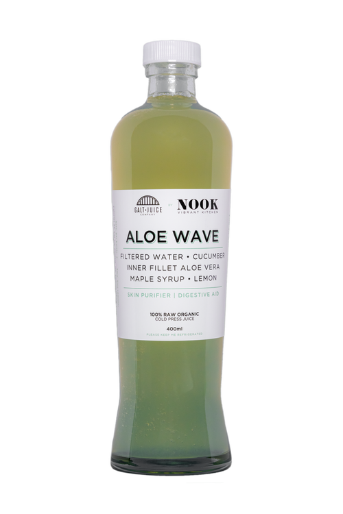 Aloe Wave