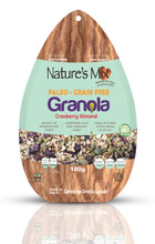 Load image into Gallery viewer, Grain Free Granola - Paleo Ready
