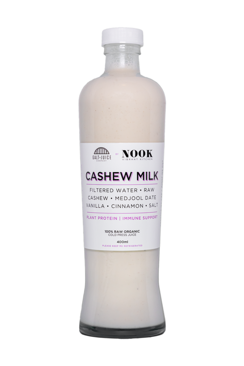 Cashew Milk