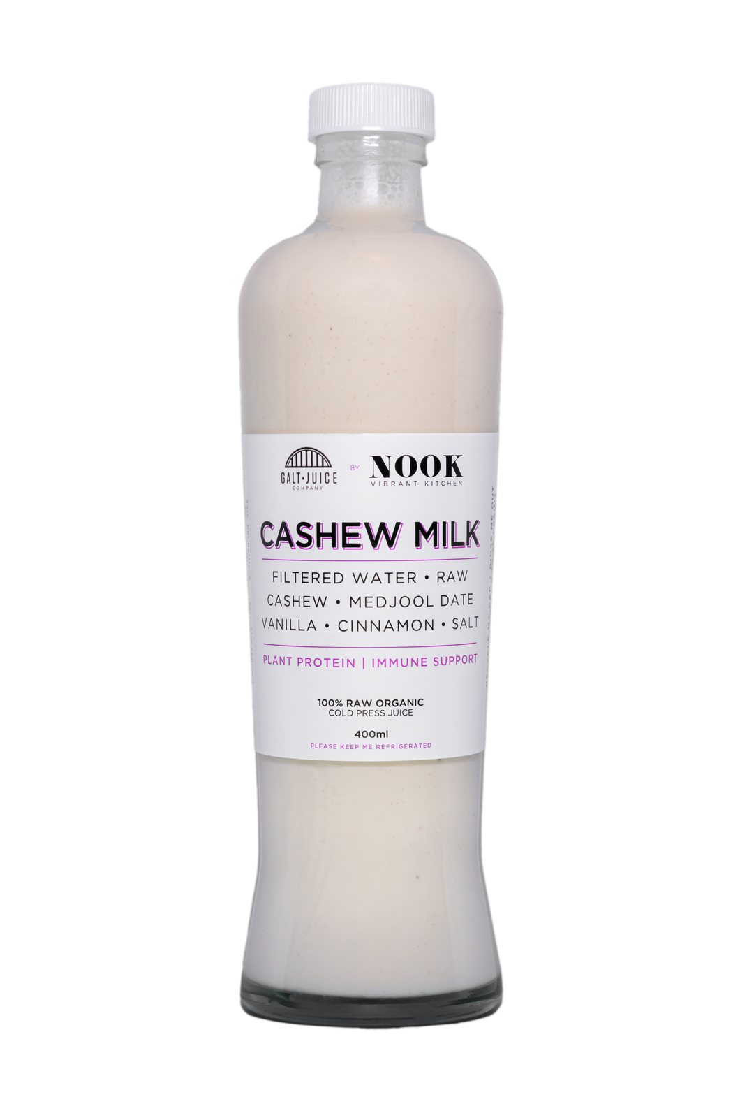 Cashew Milk