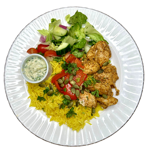 Owner's Favorite Spicy Meals (Bundle)