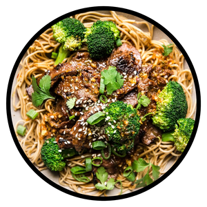 Chef Favorite Spicy Meals