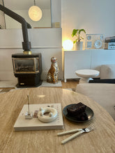 Load image into Gallery viewer, Zucchini Tahini Brownie
