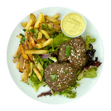 Load image into Gallery viewer, Owner&#39;s Favorite Spicy Meals (Bundle)
