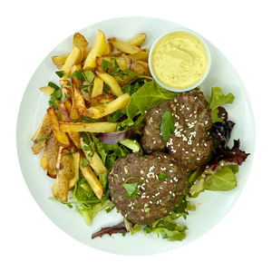 Owner's Favorite Spicy Meals (Bundle)