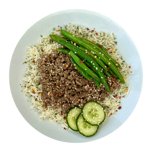 Owner's Favorite Spicy Meals (Bundle)