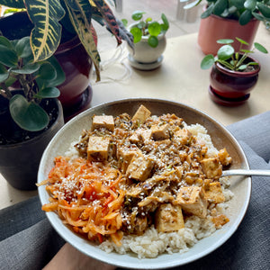 Chef Favorite Spicy Meals
