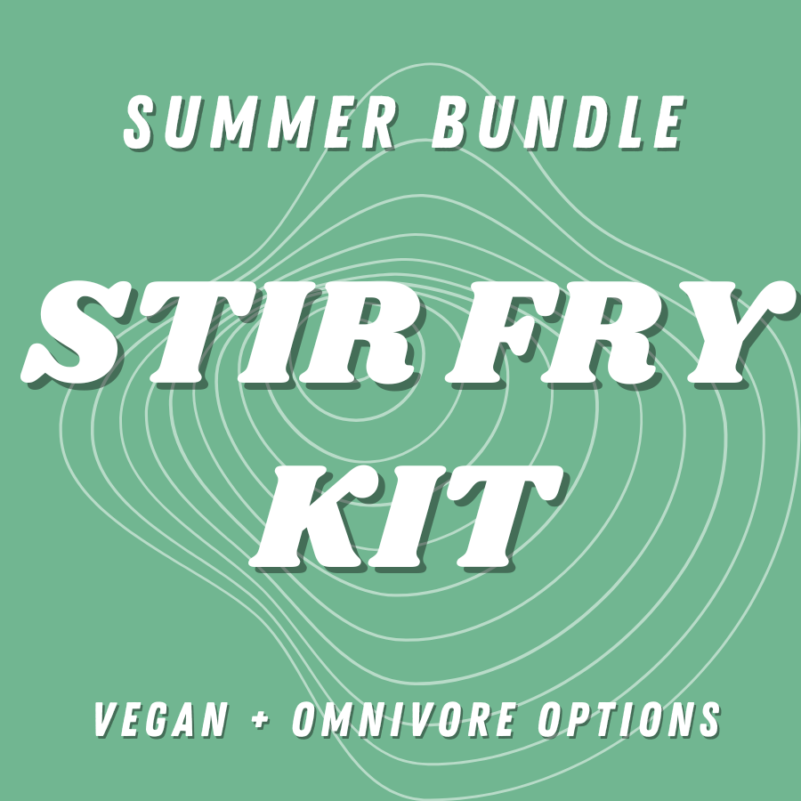 Stir Fry Kit