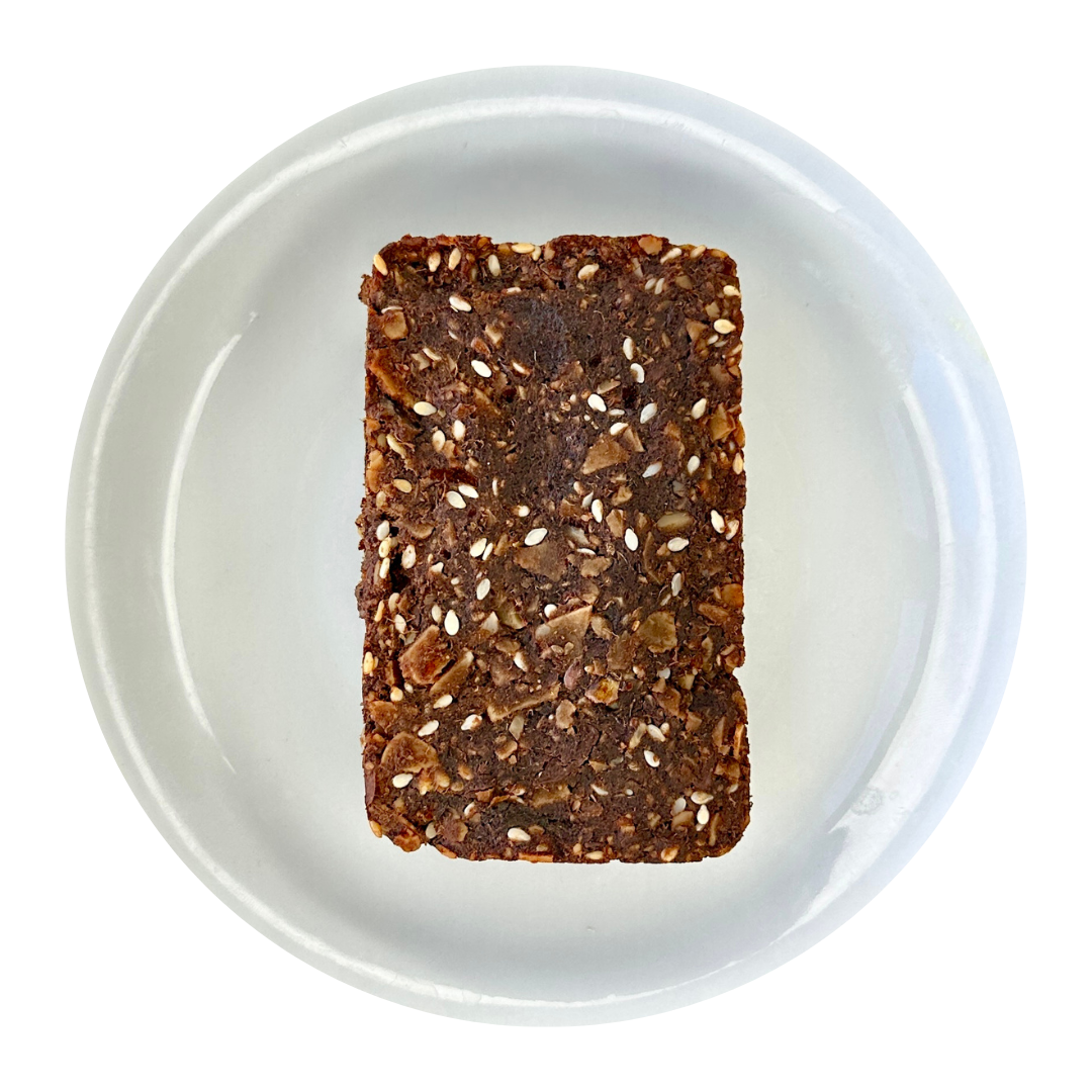 Chocolate Date Bar Nook Vibrant Kitchen