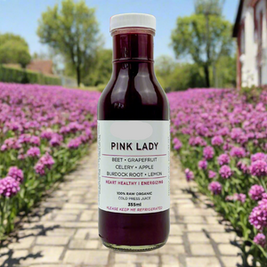 Pink Lady