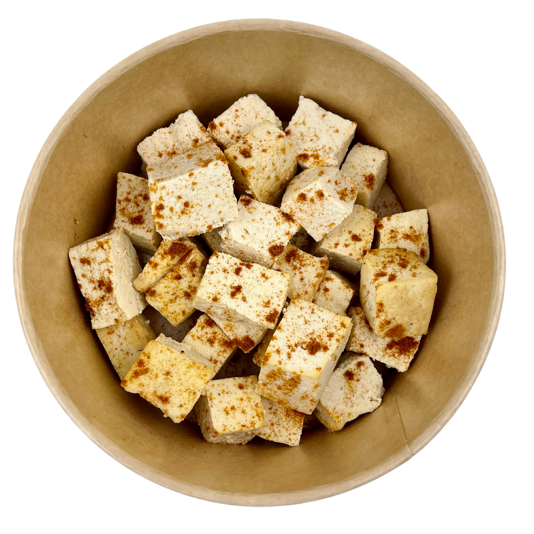 Tofu - Protein Add On