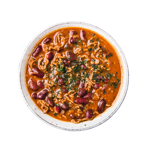 Turkey Chili (Bundle)
