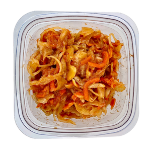Spicy Kimchi